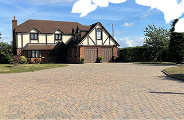 Global Landscaping and Drives